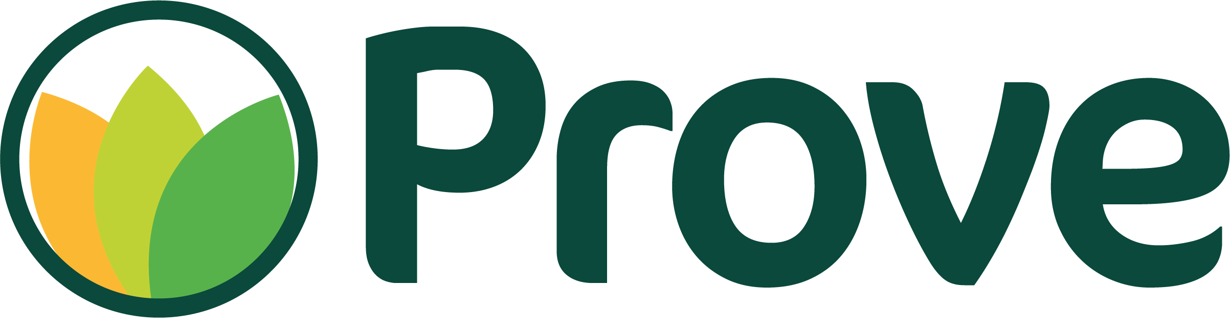 Prove